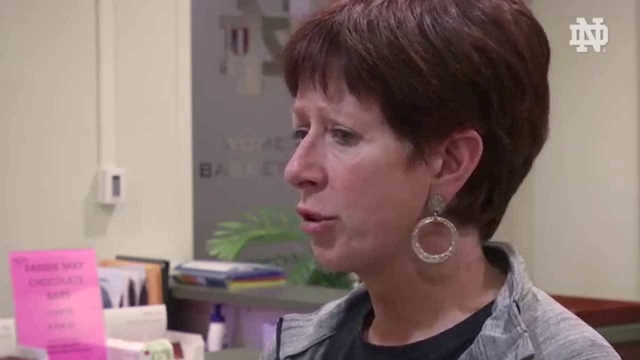 Coach McGraw Talks National Signing Day