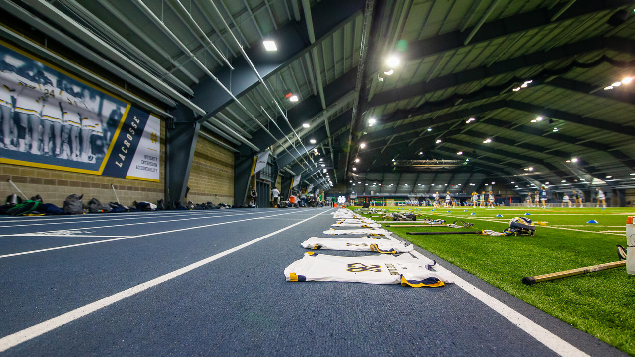 Notre Dame Fighting Irish - Official Athletics Website