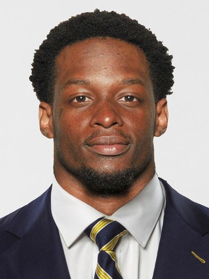 Devin Studstill - Football - Notre Dame Fighting Irish