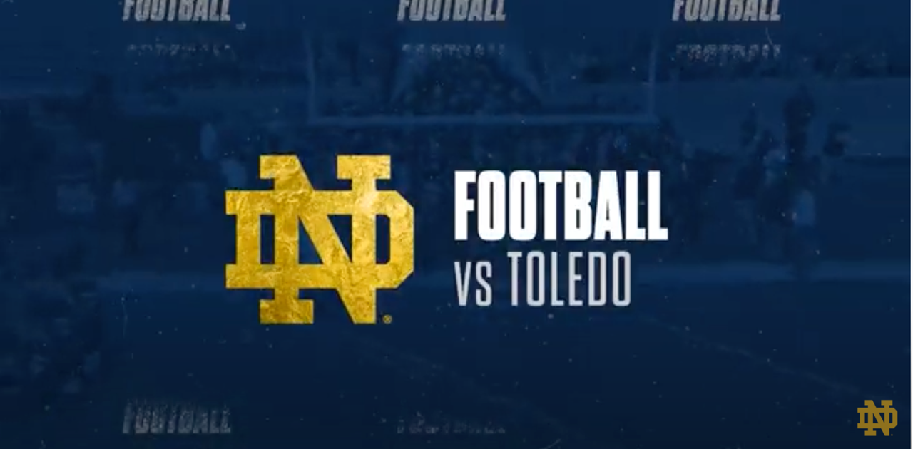 Notre Dame Fighting Irish - Official Athletics Website