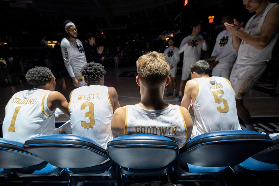 Notre Dame Fighting Irish - Official Athletics Website