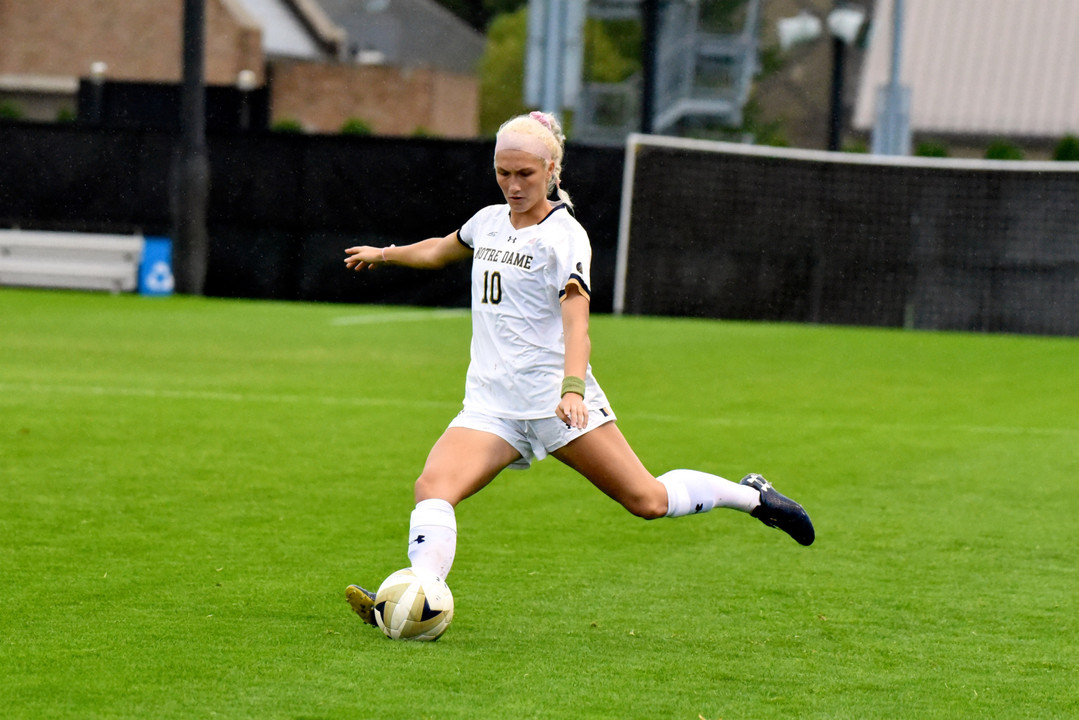 Notre Dame vs Virginia Tech