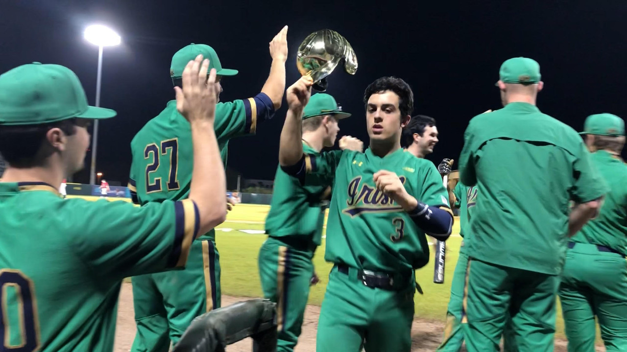 Notre Dame Fighting Irish - Official Athletics Website