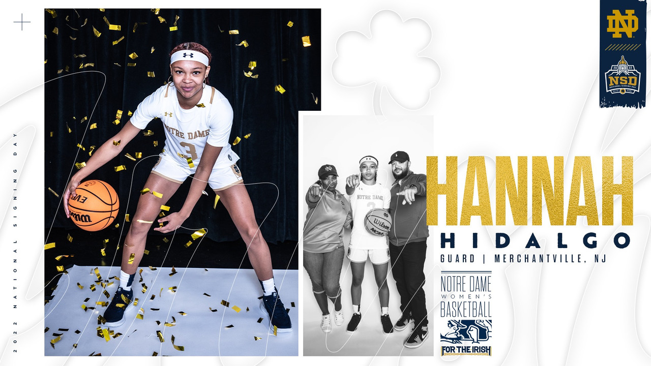 Notre Dame Fighting Irish - Official Athletics Website