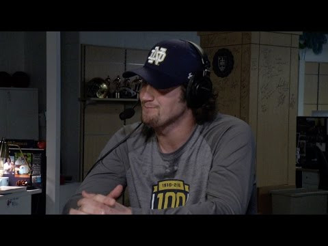 Jack Swarbrick Show - Season 2, Episdoe 11 - Greer Martini