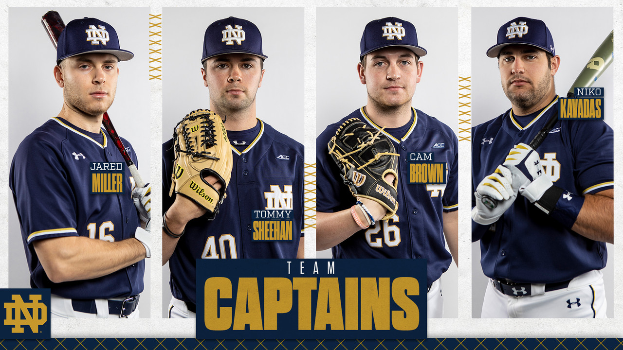 Notre Dame Fighting Irish - Official Athletics Website