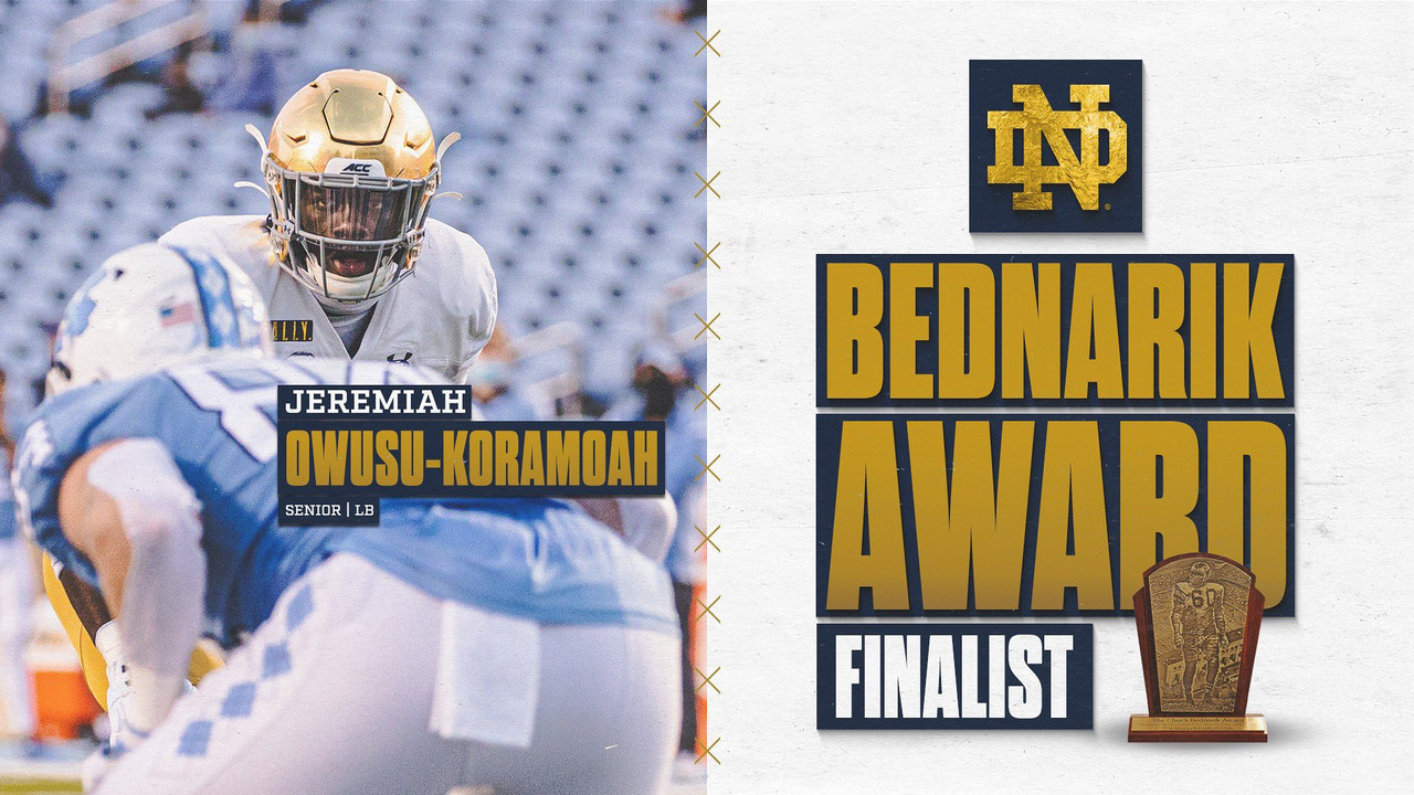 Notre Dame Fighting Irish - Official Athletics Website