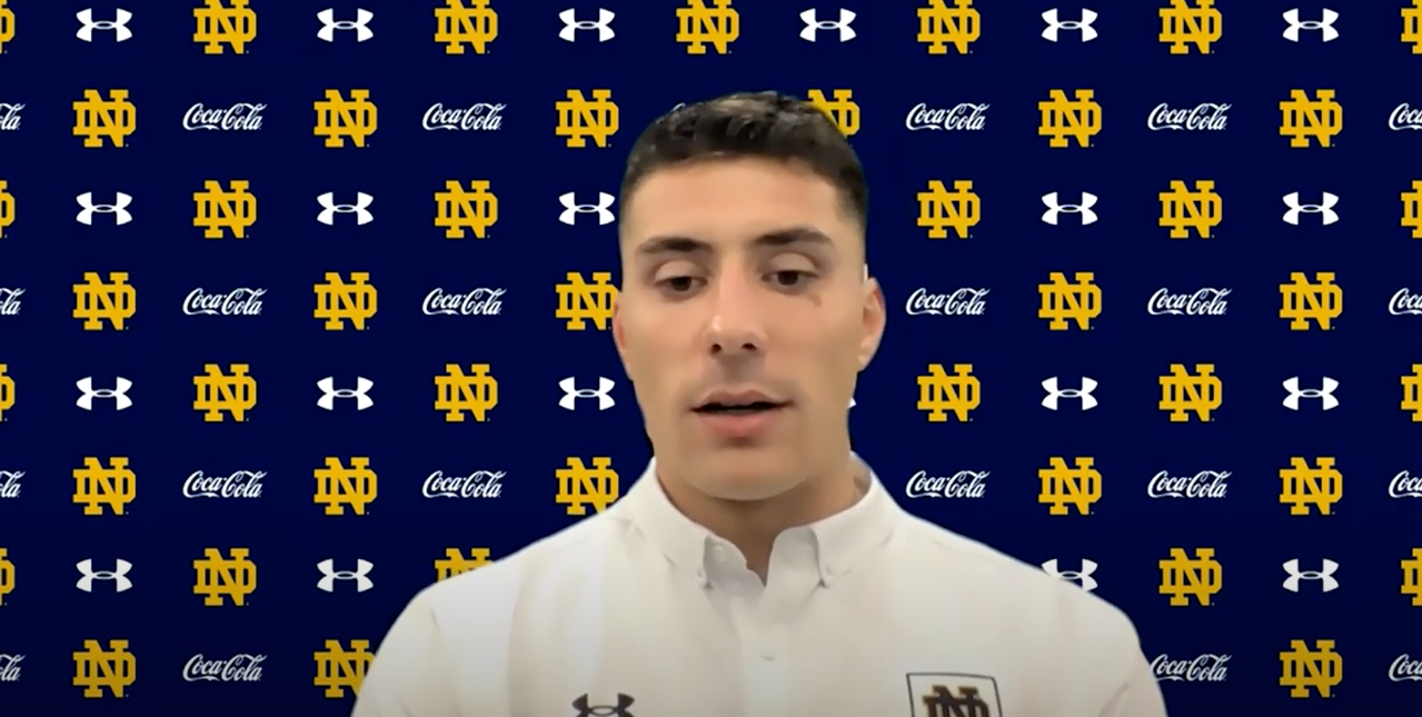 Notre Dame Fighting Irish - Official Athletics Website