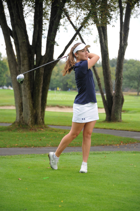Notre Dame Fighting Irish - Official Athletics Website