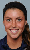 Jennifer Nordine - Women's Soccer - Notre Dame Fighting Irish