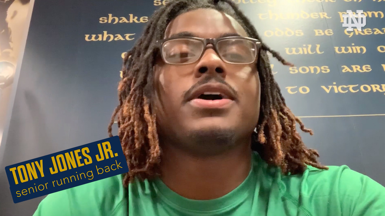 Notre Dame Fighting Irish - Official Athletics Website