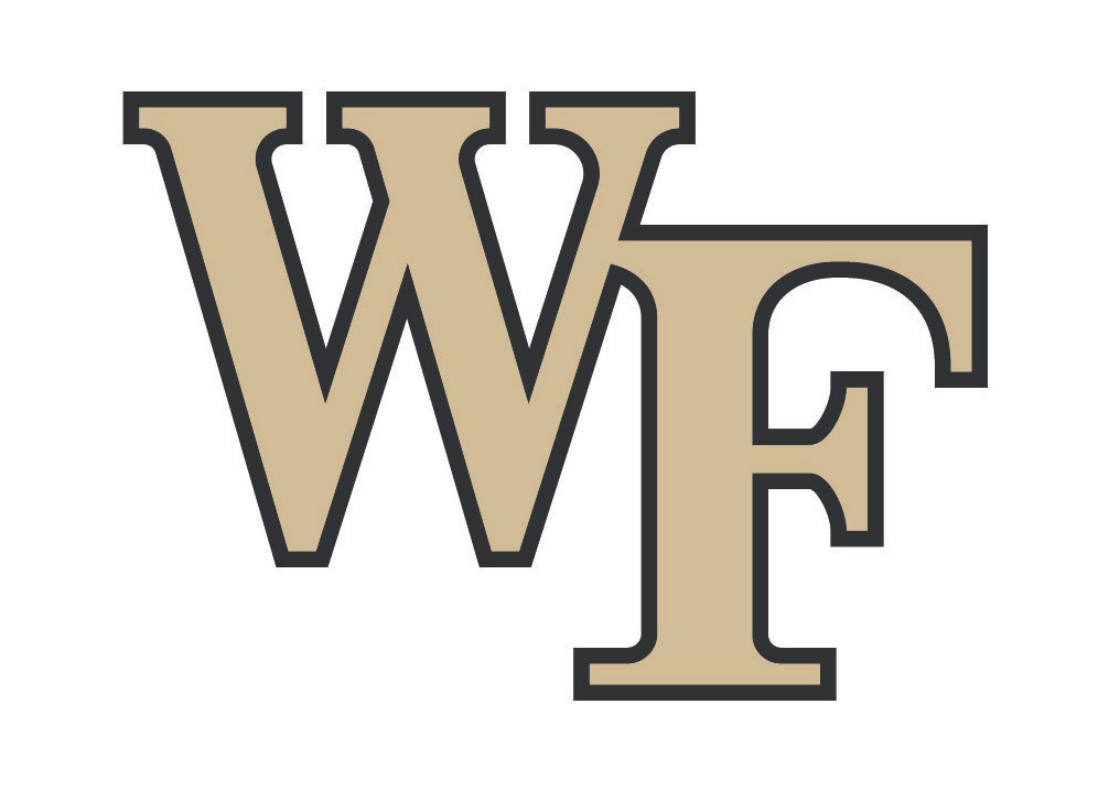 Wake Forest Logo