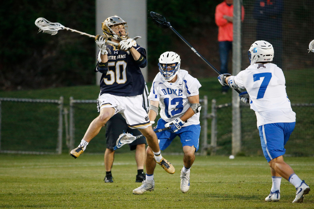 Notre Dame Fighting Irish - Official Athletics Website