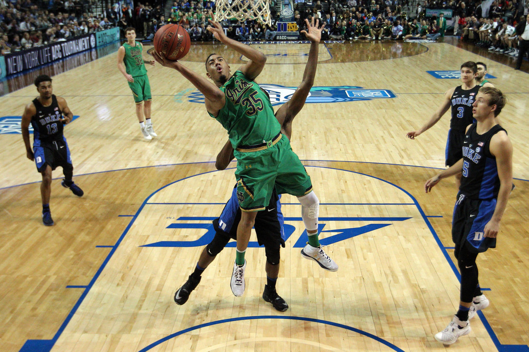 Notre Dame Fighting Irish - Official Athletics Website