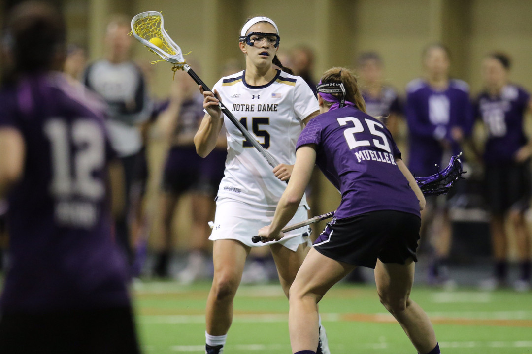 Notre Dame Fighting Irish - Official Athletics Website