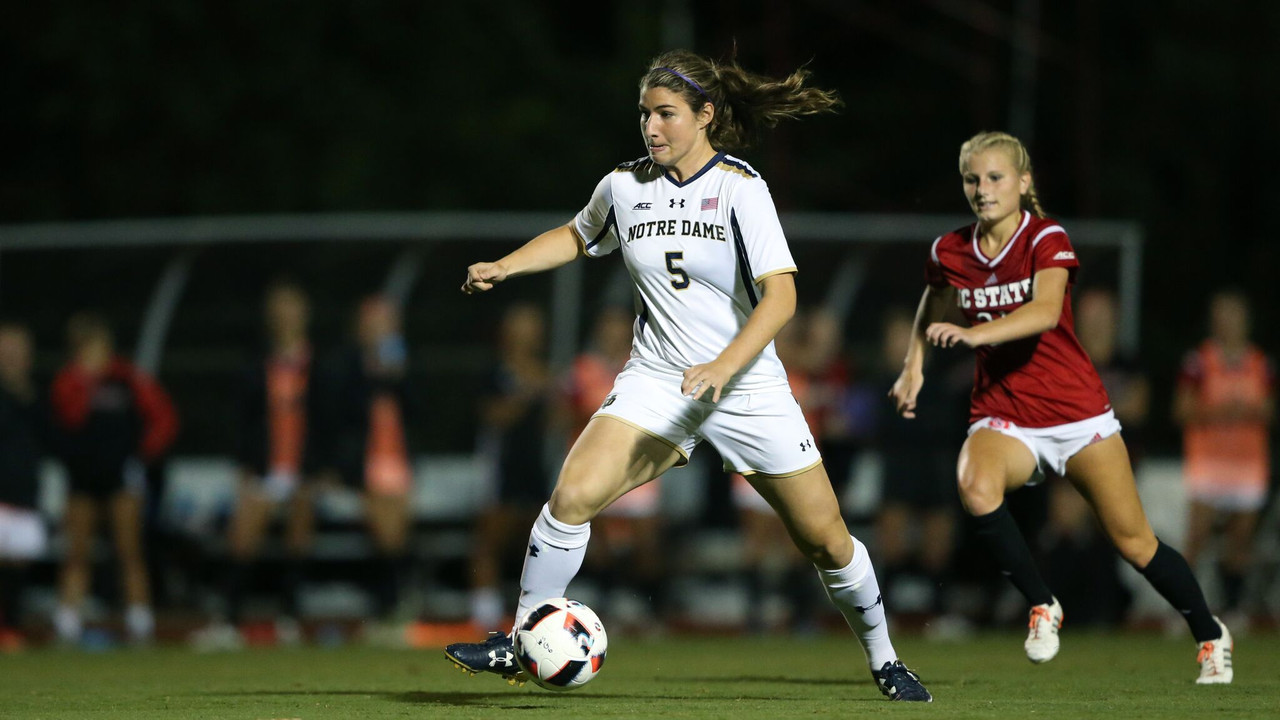Notre Dame Fighting Irish - Official Athletics Website