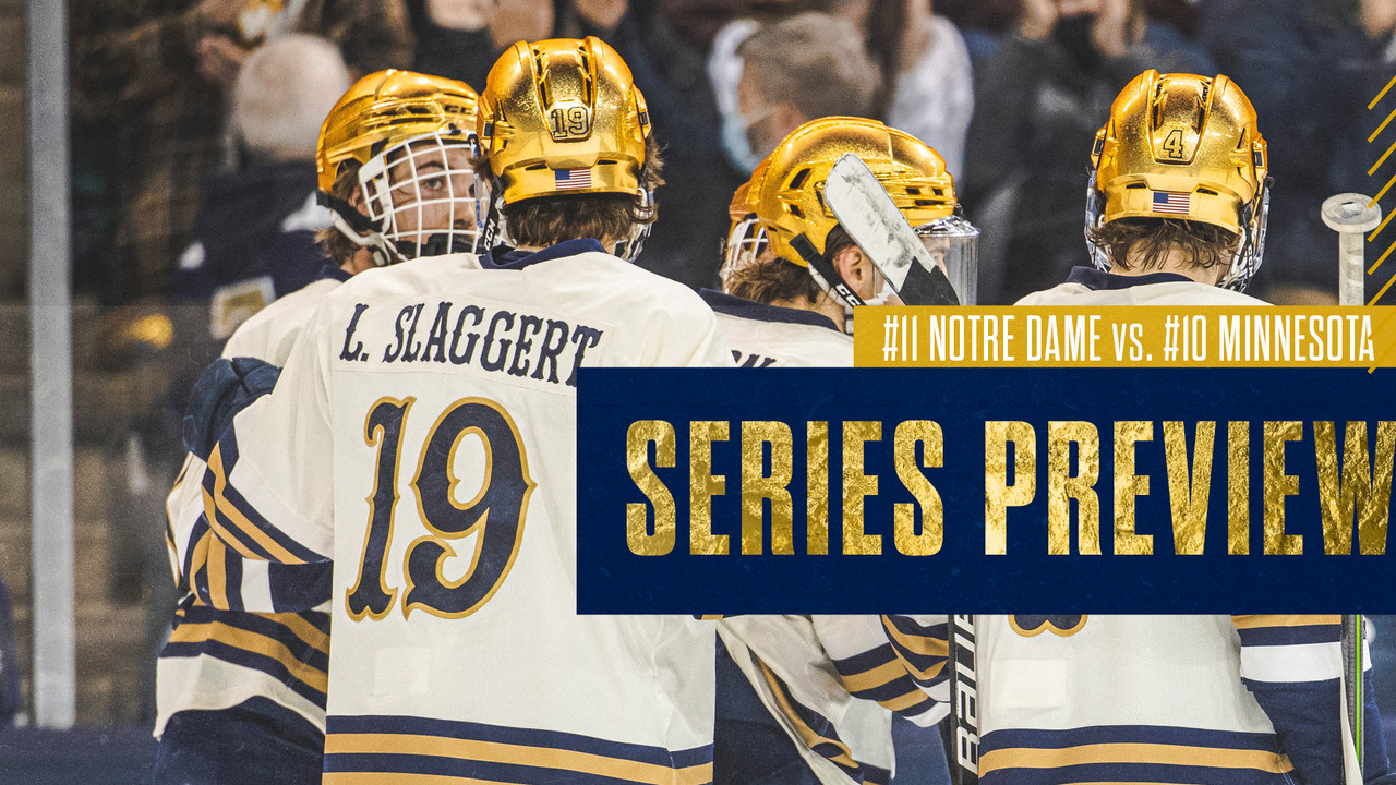 Notre Dame Fighting Irish - Official Athletics Website