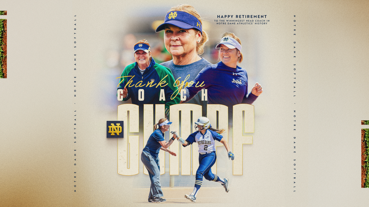 Notre Dame Fighting Irish - Official Athletics Website