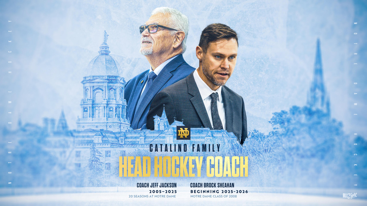 Notre Dame Fighting Irish - Official Athletics Website