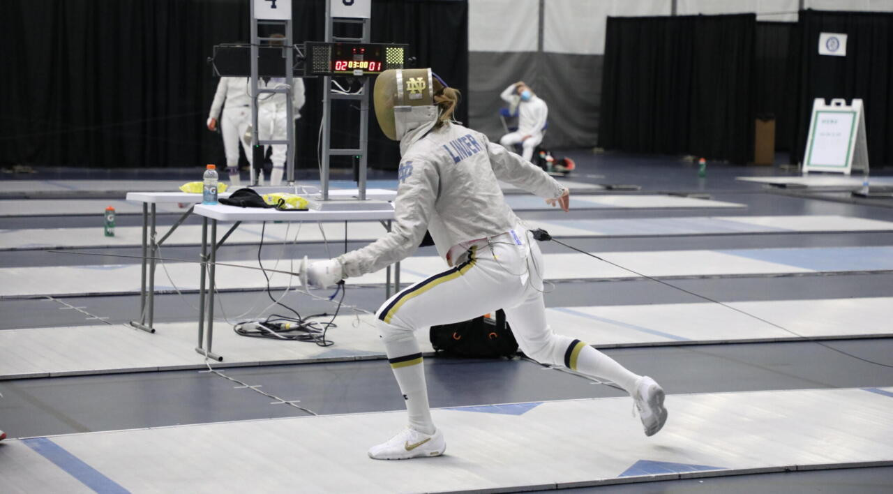 Notre Dame Fighting Irish - Official Athletics Website