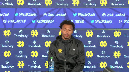 Notre Dame Fighting Irish - Official Athletics Website