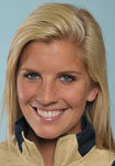 Amelia Bernier - Women's Lacrosse - Notre Dame Fighting Irish
