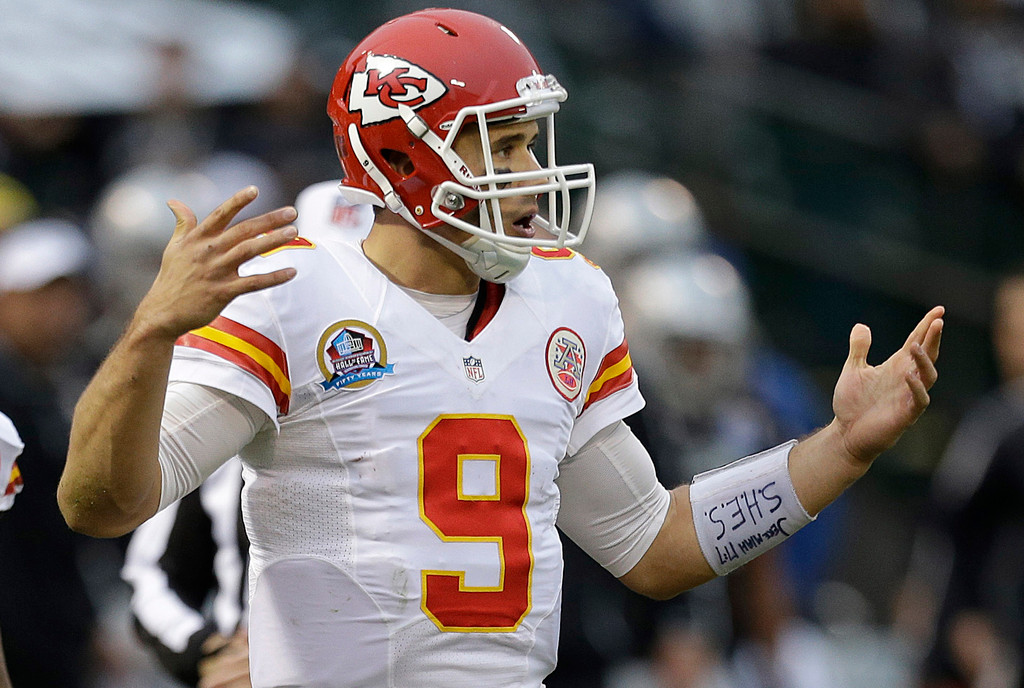 Former Irish Players in the NFL - 2012 (AP)