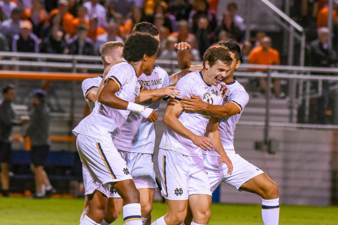 Ueland Celebration vs. Syracuse