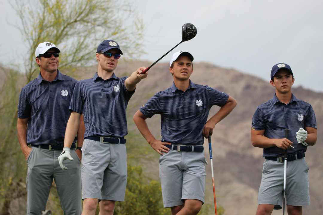 Notre Dame Fighting Irish - Official Athletics Website