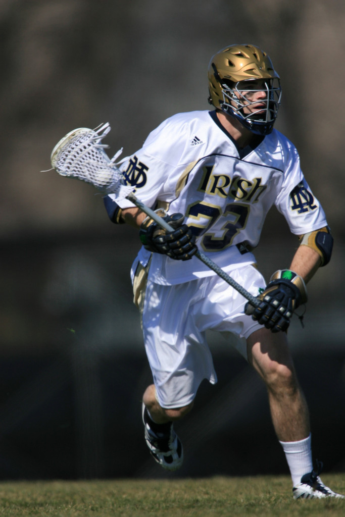 2007 Men's Lacrosse Photos