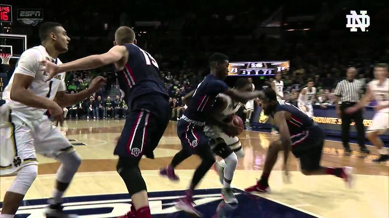 MBB vs Liberty Highlights