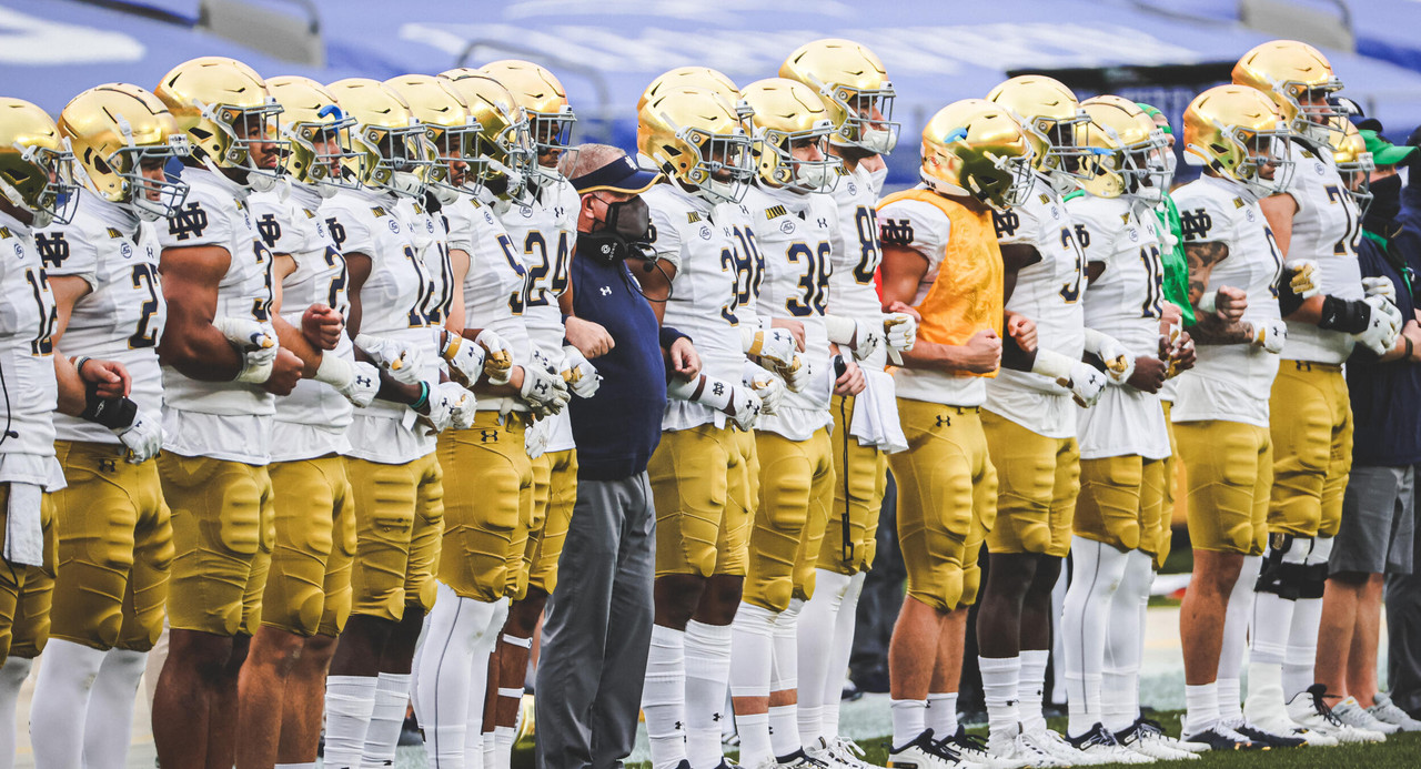 Notre Dame Fighting Irish - Official Athletics Website