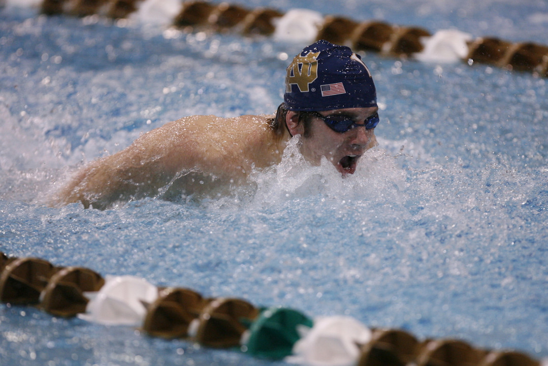 Patrick Augustyn in action