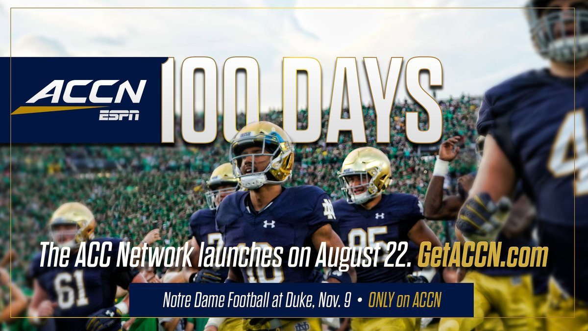 Notre Dame Fighting Irish - Official Athletics Website