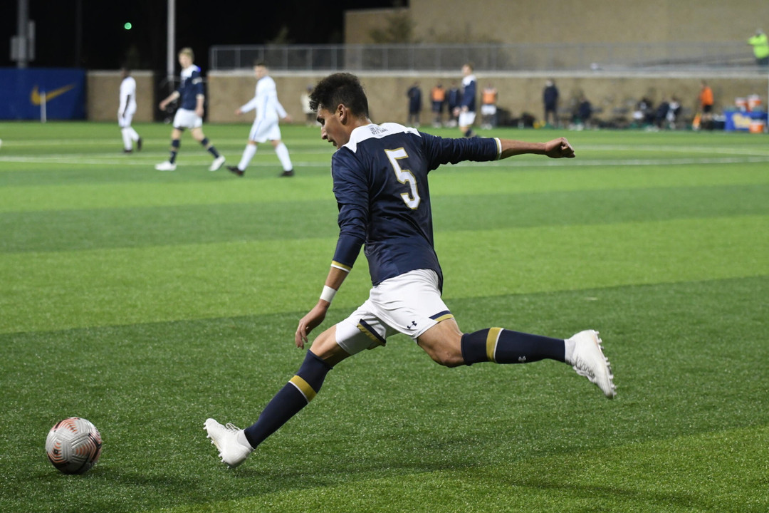 Notre Dame Fighting Irish - Official Athletics Website