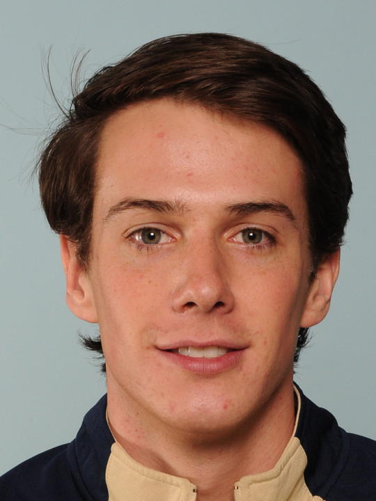 Nicholas Crebs and the Irish are set to play host to the Notre Dame Duals this weekend. With just nine more victories, Crebs will reach 100 for his career.
