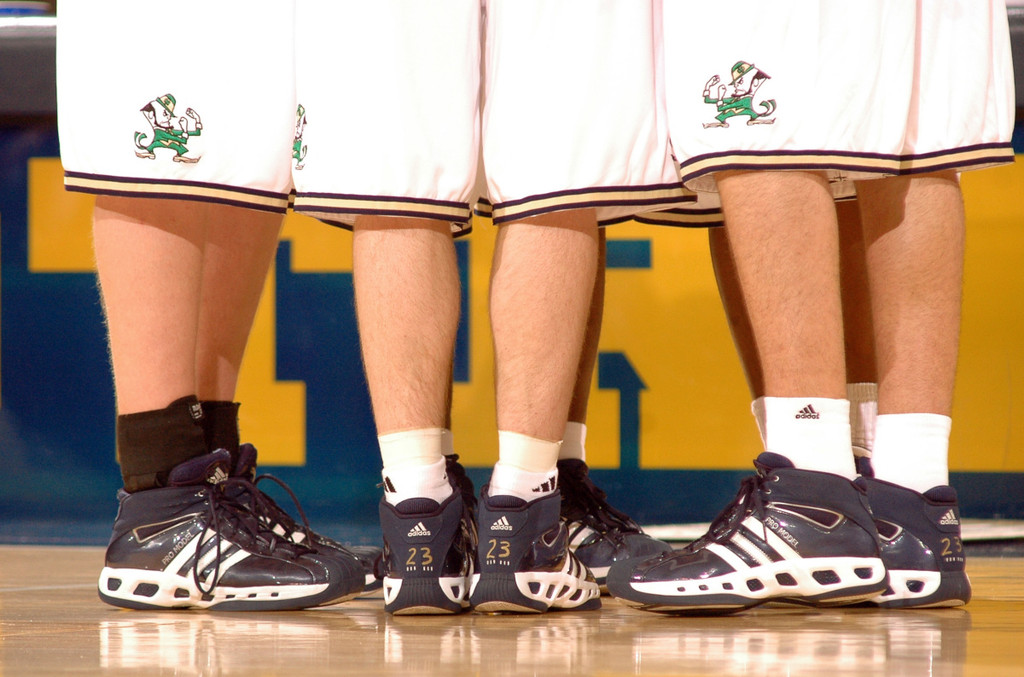 Men's Basketball vs. Villanova