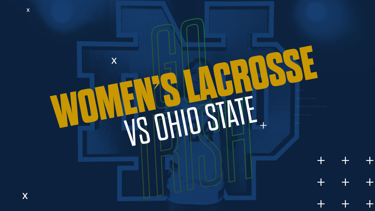 Notre Dame Fighting Irish - Official Athletics Website