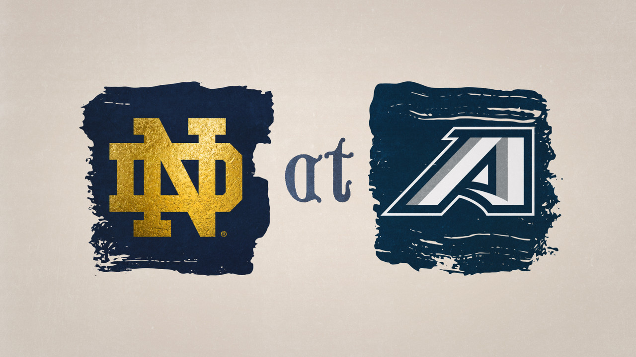 Notre Dame Fighting Irish - Official Athletics Website