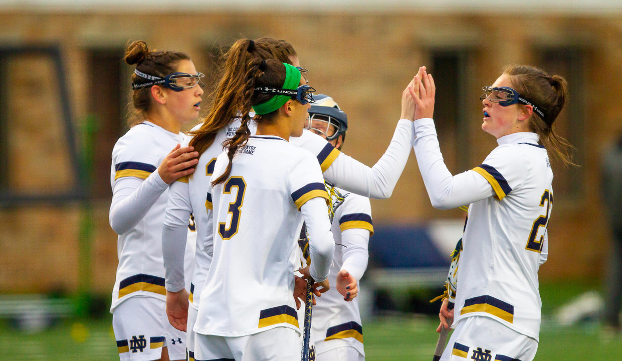 Notre Dame Fighting Irish - Official Athletics Website