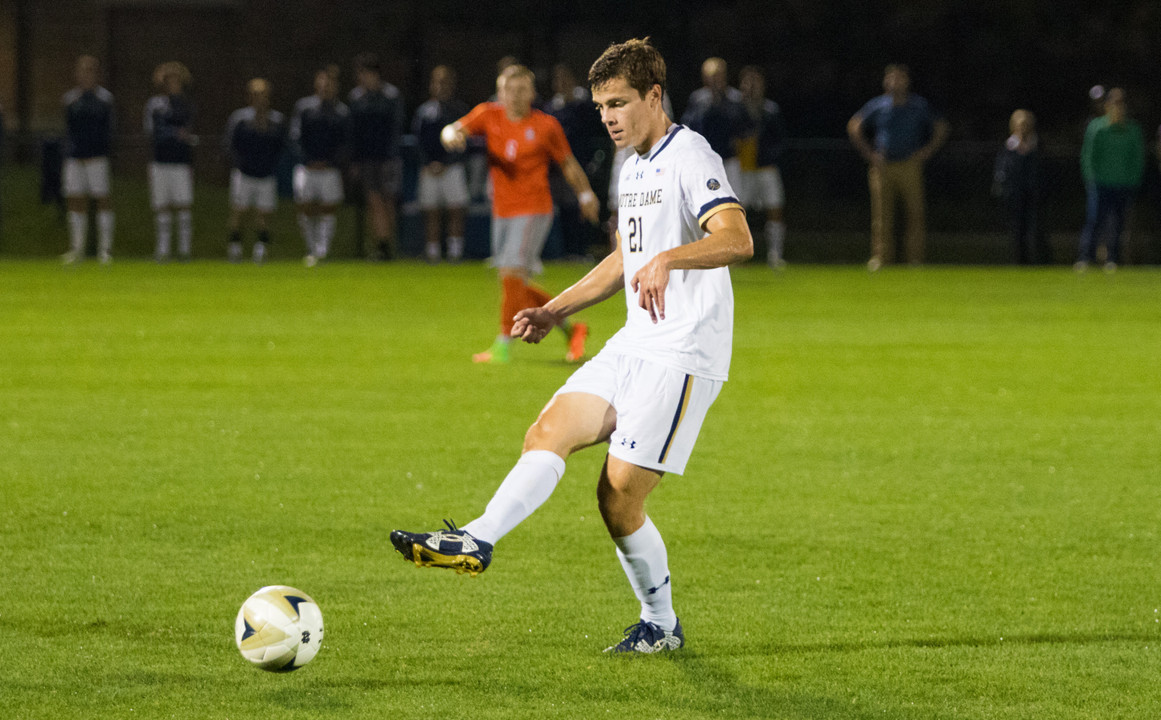 Notre Dame Fighting Irish - Official Athletics Website