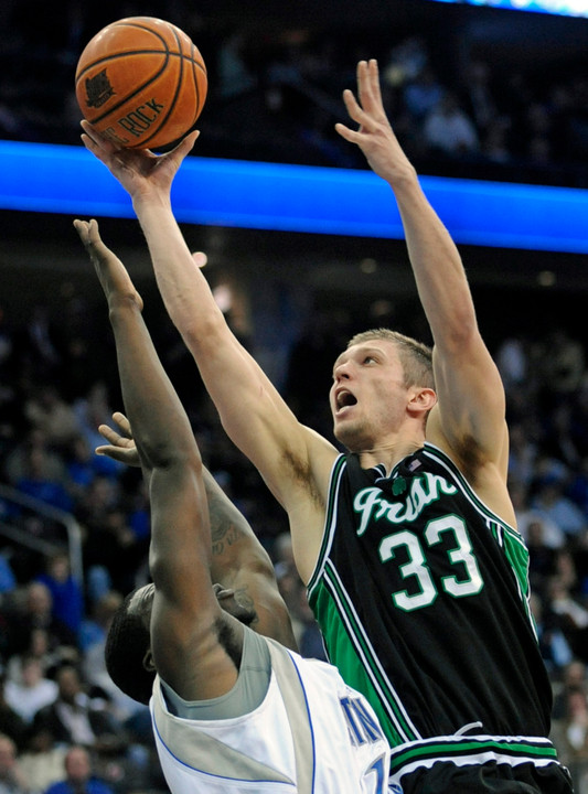 Zach Hillesland