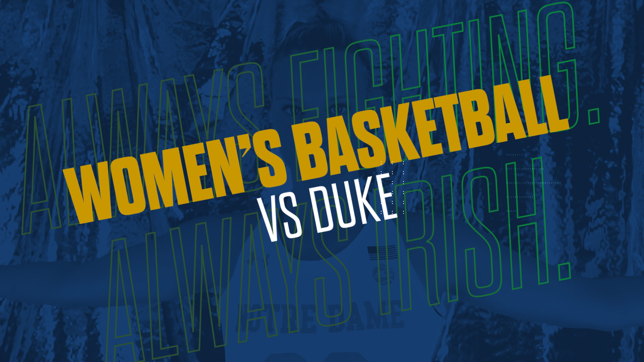 Notre Dame Fighting Irish - Official Athletics Website