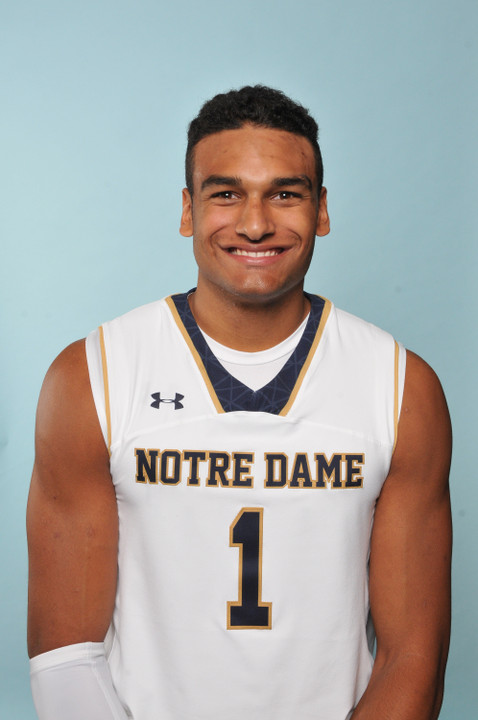 Austin Torres is ready to tackle the 2015-16 season.