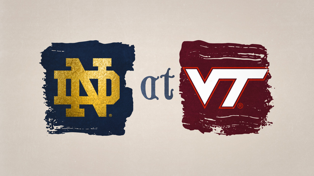 Notre Dame Fighting Irish - Official Athletics Website