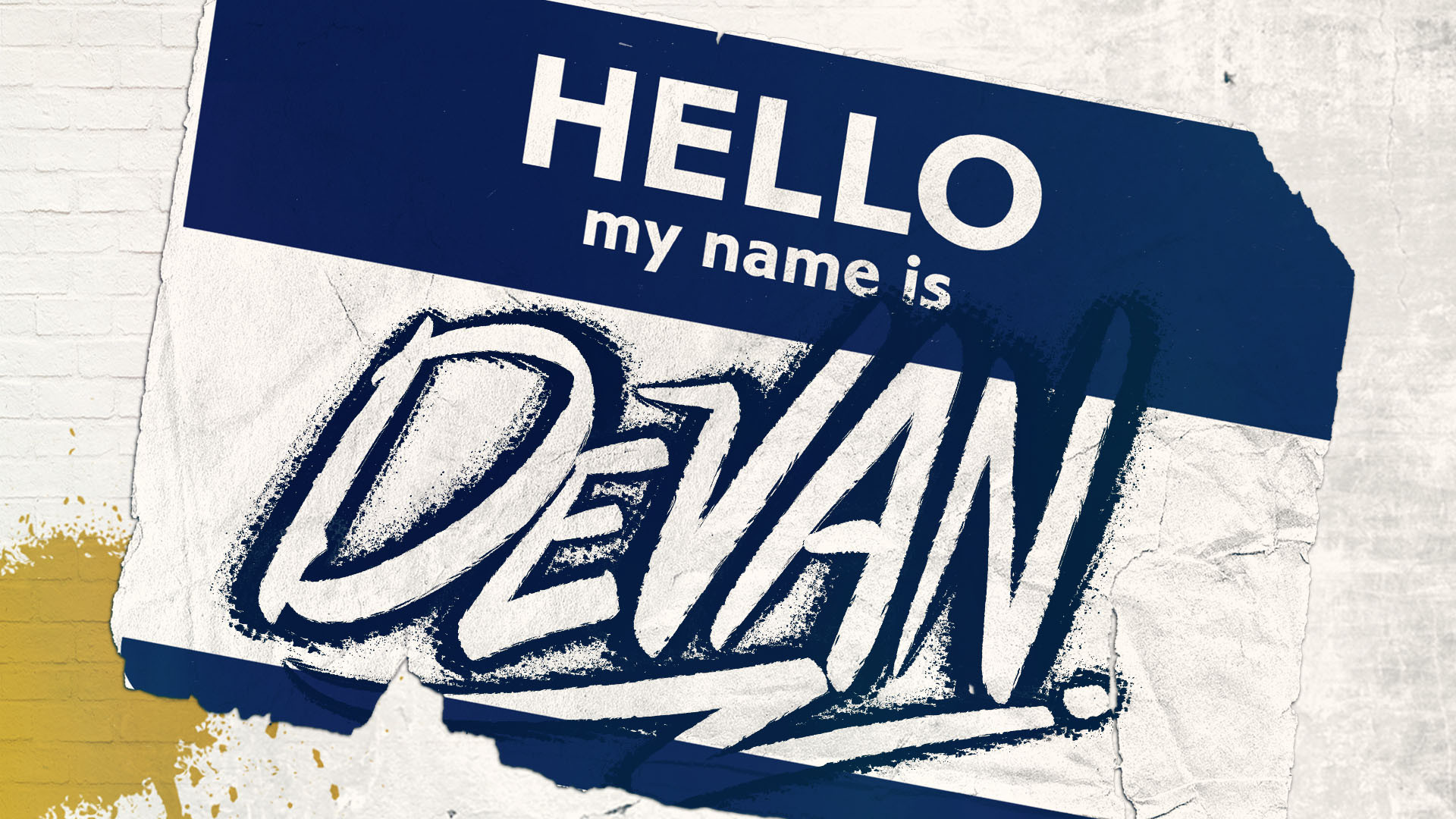 Devan Houstan