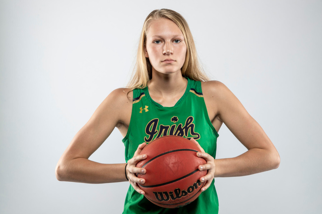 Notre Dame Fighting Irish - Official Athletics Website