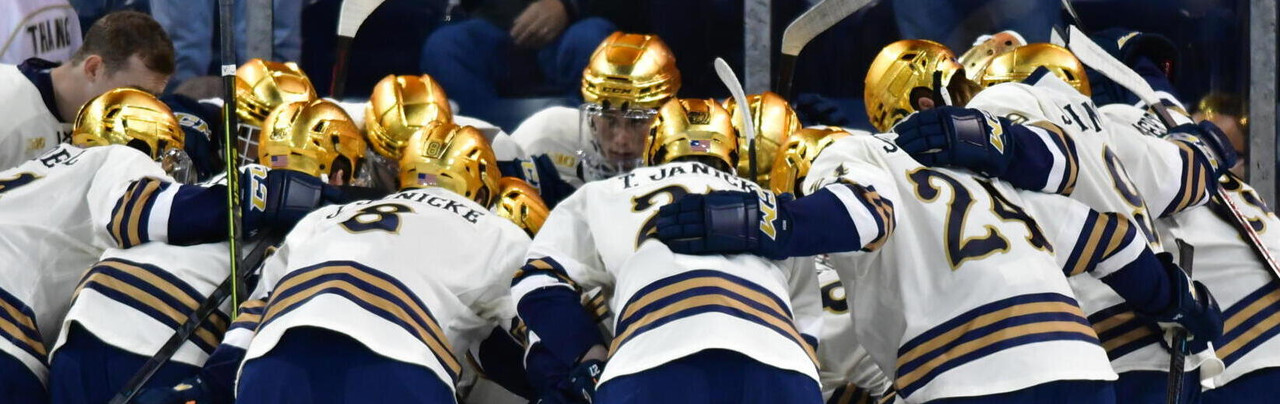 Notre Dame Fighting Irish - Official Athletics Website