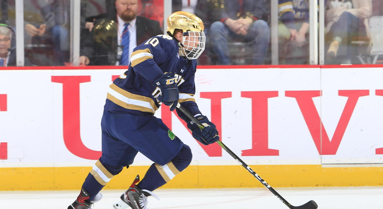 Notre Dame Fighting Irish - Official Athletics Website