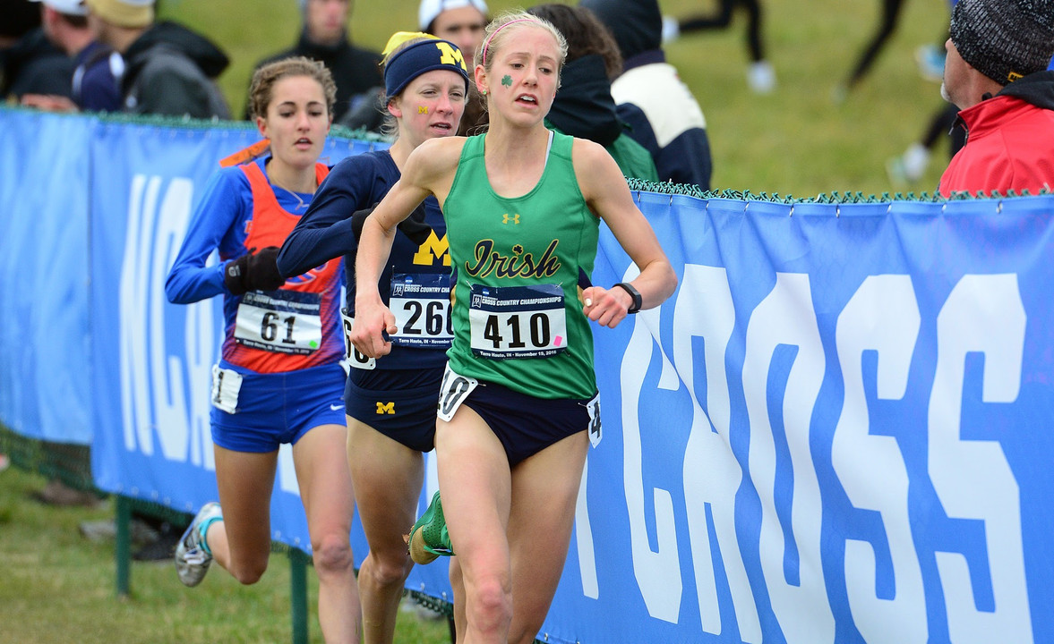 Notre Dame Fighting Irish - Official Athletics Website